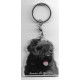 FLABDRES MOUNTAIN  DOG / Key Fobs