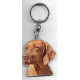 HUNGARIAN DOG / Key Fobs