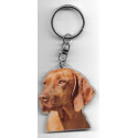 HUNGARIAN DOG / Key Fobs