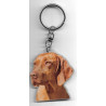 HUNGARIAN DOG / Key Fobs