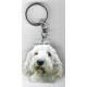 FRENCH VENDEAN DOG / Key Fobs