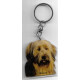 BRIARD DOG / Key Fobs