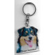 AUSTRALIAN SHEEP DOG / Key Fobs