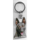 DUTCH SHEPHERD DOG / Key Fobs