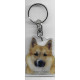 ICELANDIC SHEEPDOG / Key Fobs