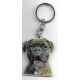 BOXER 2 DOG / Key Fobs