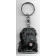 BRIARD DOG / Key Fobs