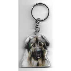 YOUGOSLAVE SHEEPDOG / Key Fobs