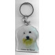 Cotton de Tuléac DOG / Key Fobs