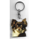 CHIHUAHUA DOG / Key Fobs