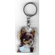 CHIHUAHUA DOG / Key Fobs