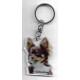 CHIHUAHUA DOG / Key Fobs