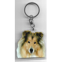 COLLEY DOG / Key Fobs