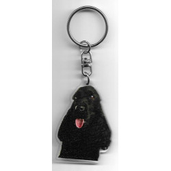 ENGLISH COCKER DOG / Key Fobs