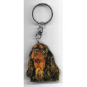 CAVALIER KING CHARLES DOG / Key Fobs