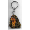 CAVALIER KING CHARLES DOG / Key Fobs