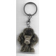 POODLE DOG / Key Fobs