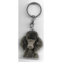 POODLE DOG / Key Fobs