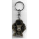 POODLE DOG / Key Fobs