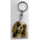 CAVALIER KING CHARLES DOG / Key Fobs