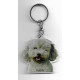 POODLE DOG / Key Fobs