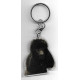 POODLE DOG / Key Fobs