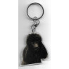 POODLE DOG / Key Fobs