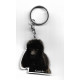 POODLE DOG / Key Fobs