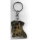 CAIRN TERRIER DOG / Key Fobs