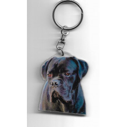 CANE CPRSO DOG / Key Fobs