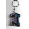 CANE CPRSO DOG / Key Fobs