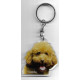 POODLE DOG / Key Fobs