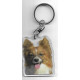 CHIHUAHUA DOG / Key Fobs