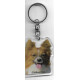 CHIHUAHUA DOG / Key Fobs