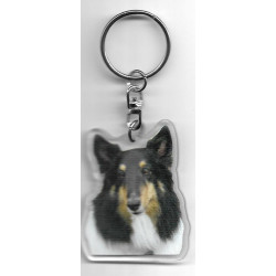 COLLEY DOG / Key Fobs