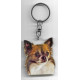 CHIHUAHUA DOG / Key Fobs