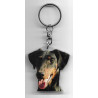 DOBERMAN DOG / Key Fobs