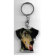 DOBERMAN DOG / Key Fobs