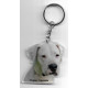 ARGENTINEAN DOGO / Key Fobs