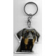 DOBERMAN DOG / Key Fobs