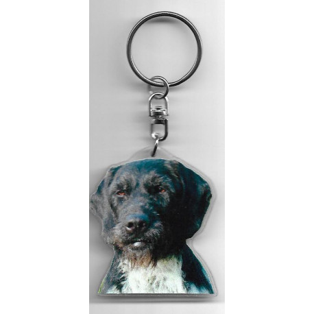 DRATHEAR DOG / Key Fobs