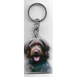 DRATHAAR DOG / Key Fobs