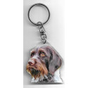 DRATHAAR DOG / Key Fobs