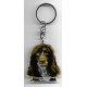 SPANIEL of Pont Audemer Dog / Key Fobs