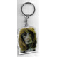 SPANIEL of Pont Audemer Dog / Key Fobs