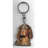 SPANIEL  of Picardie Dog / Key Fobs