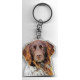 SPANIEL  of  Munster Dog / Key Fobs