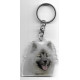 EURASIER  Dog / Key Fobs