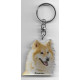 EURASIER  Dog / Key Fobs