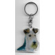 FOX TERRIER  Dog / Key Fobs